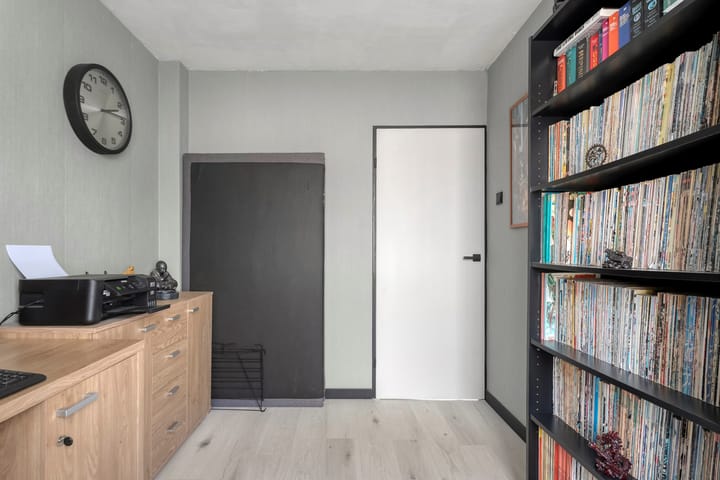 Foto 28 van De Kievit 3