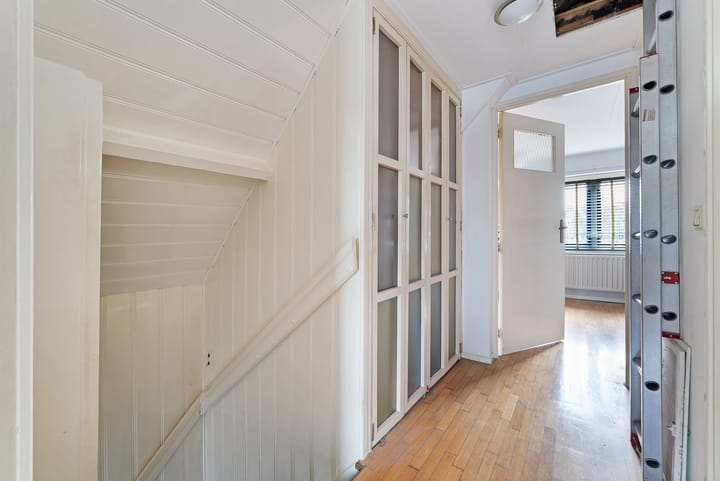 Photo 10 of Kromme Nieuwstraat 2