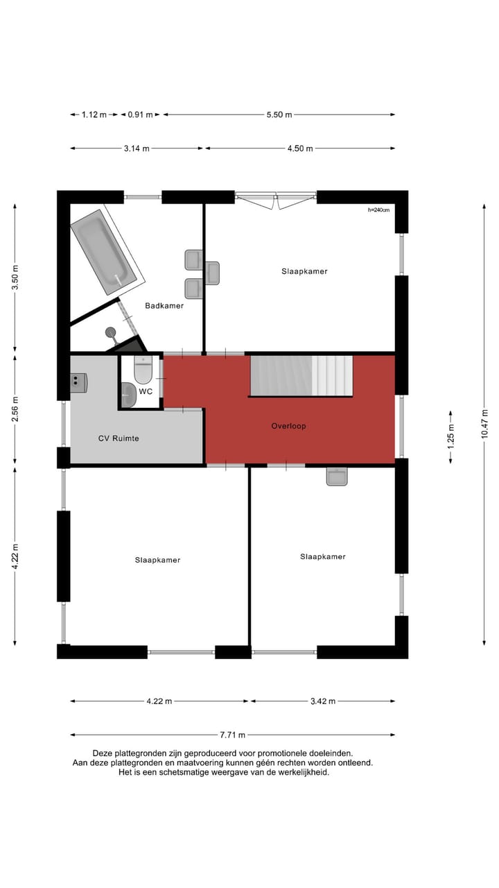 Foto 27 van Wetering 29