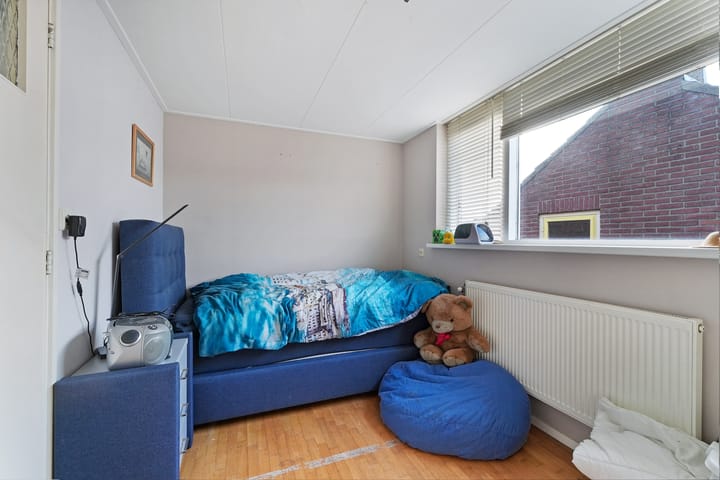 Photo 13 of Kromme Nieuwstraat 2