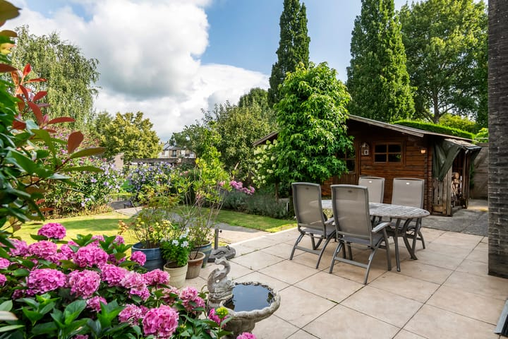 Foto 30 van Wetering 29