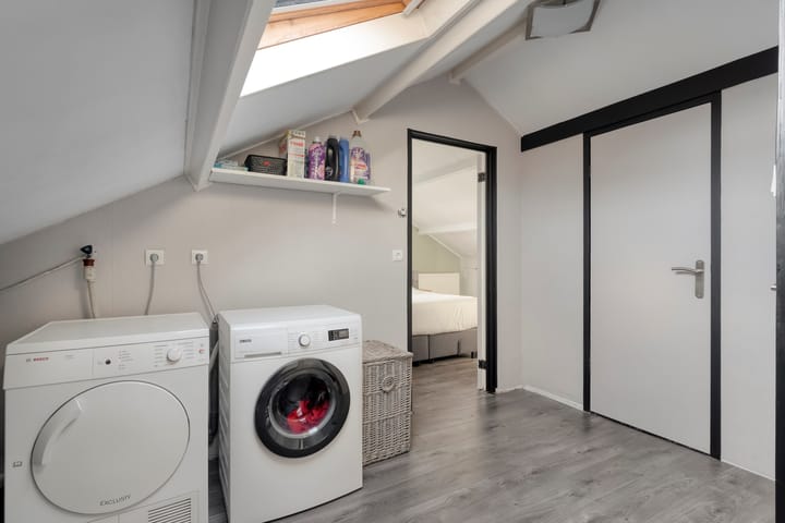 Foto 33 van De Kievit 3