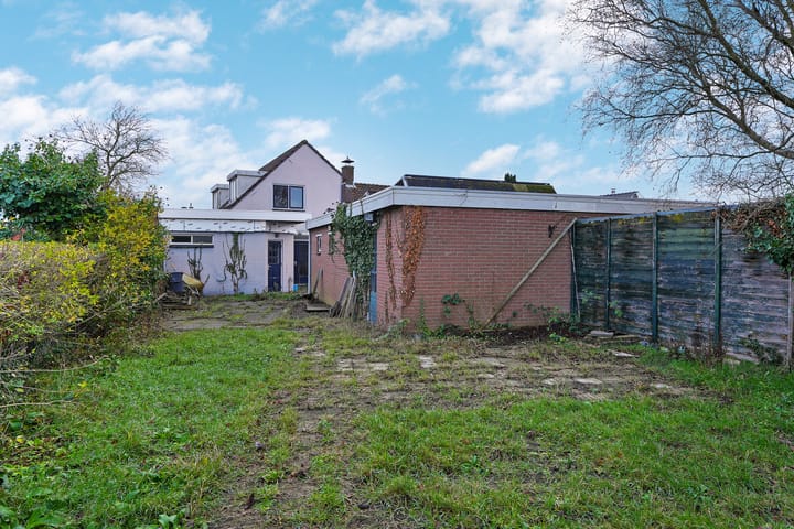 Photo 17 of Kromme Nieuwstraat 2