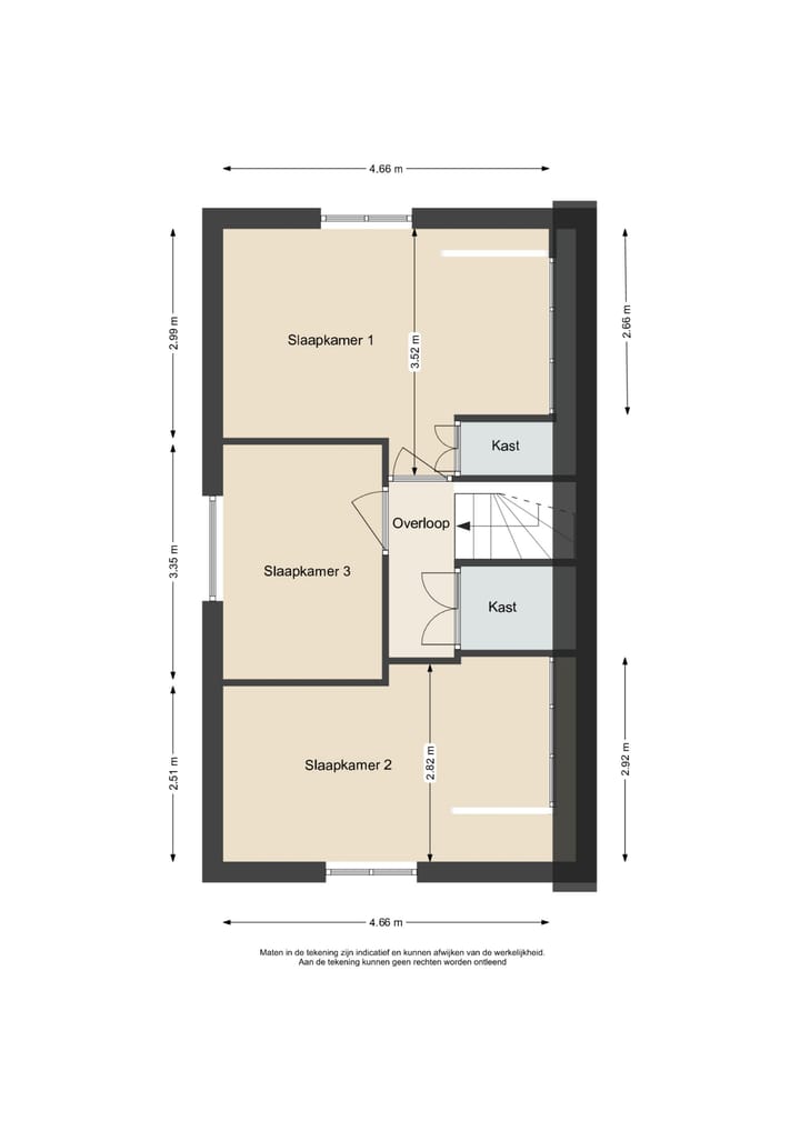 Photo 19 of Kromme Nieuwstraat 2