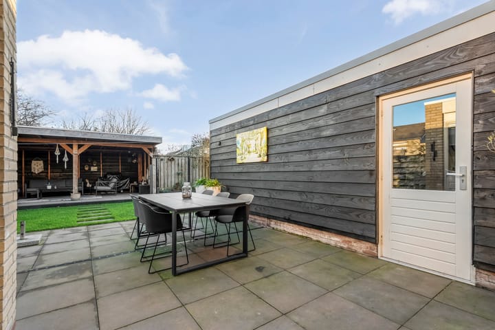 Foto 36 van De Kievit 3