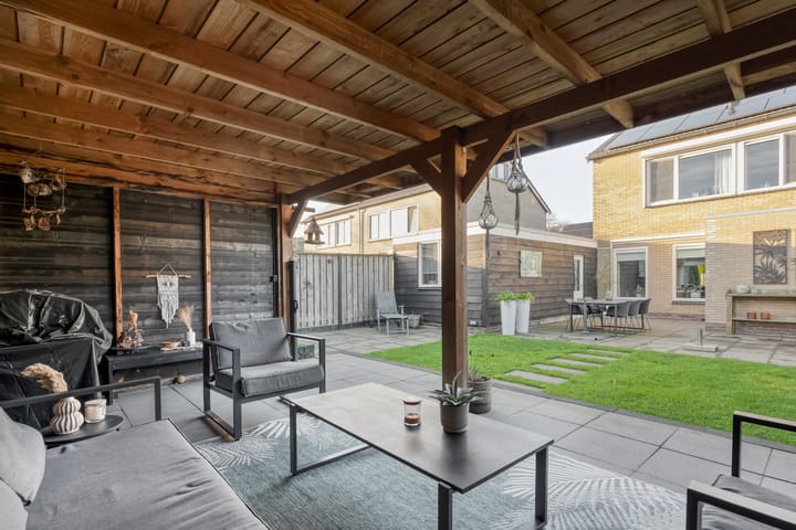 Foto 43 van De Kievit 3