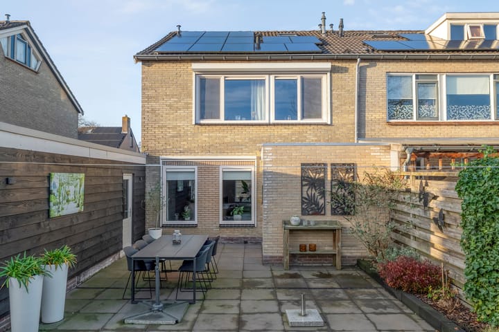 Foto 44 van De Kievit 3