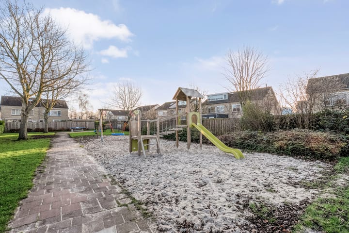 Foto 45 van De Kievit 3