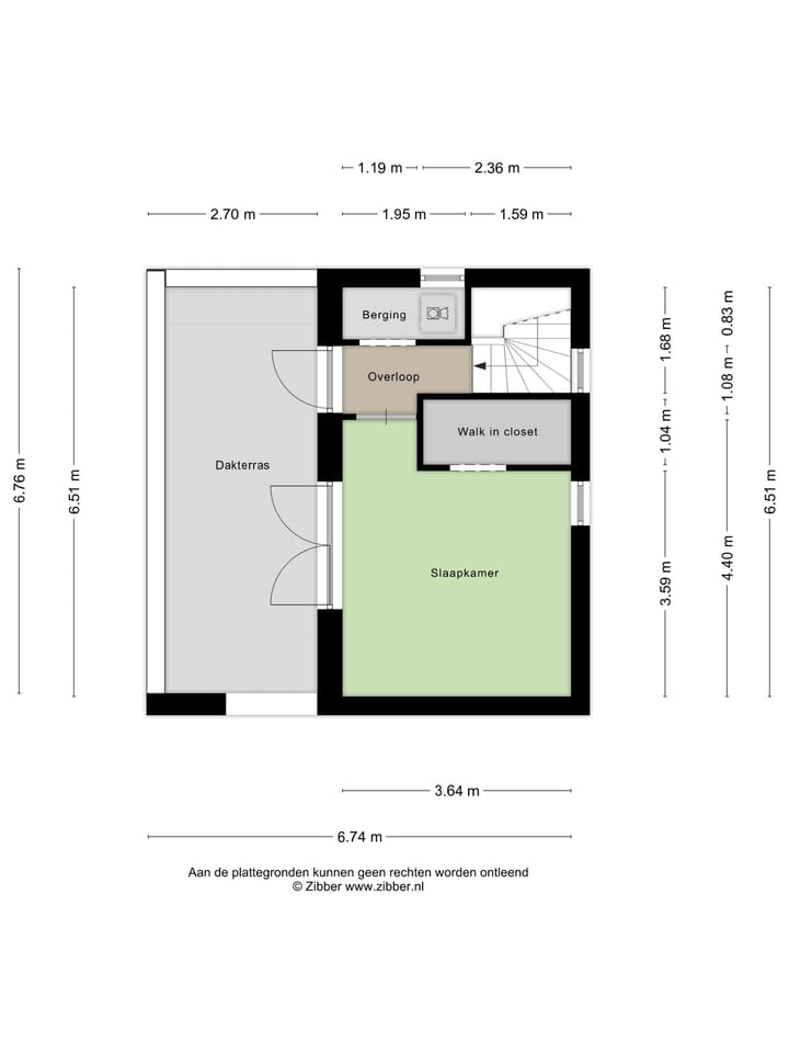 Foto 35 van Ikihof 1
