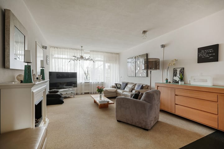 Foto 3 van Claude Monetstraat 33