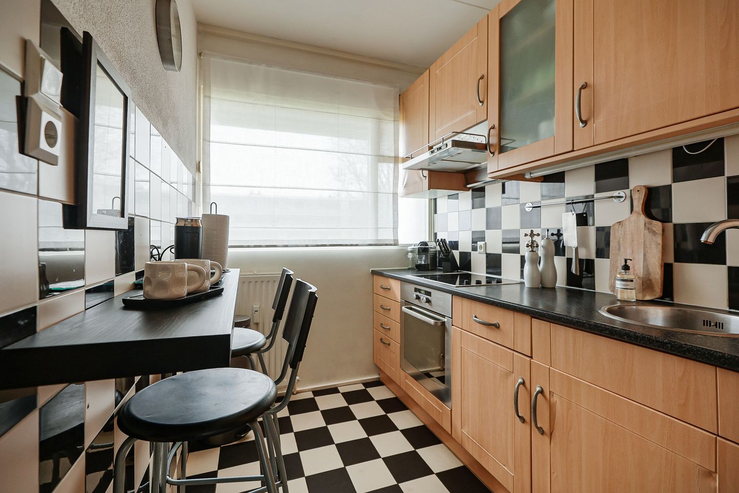 Photo 4 of Claude Monetstraat 33