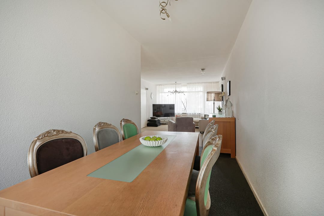 Photo 13 of Claude Monetstraat 33