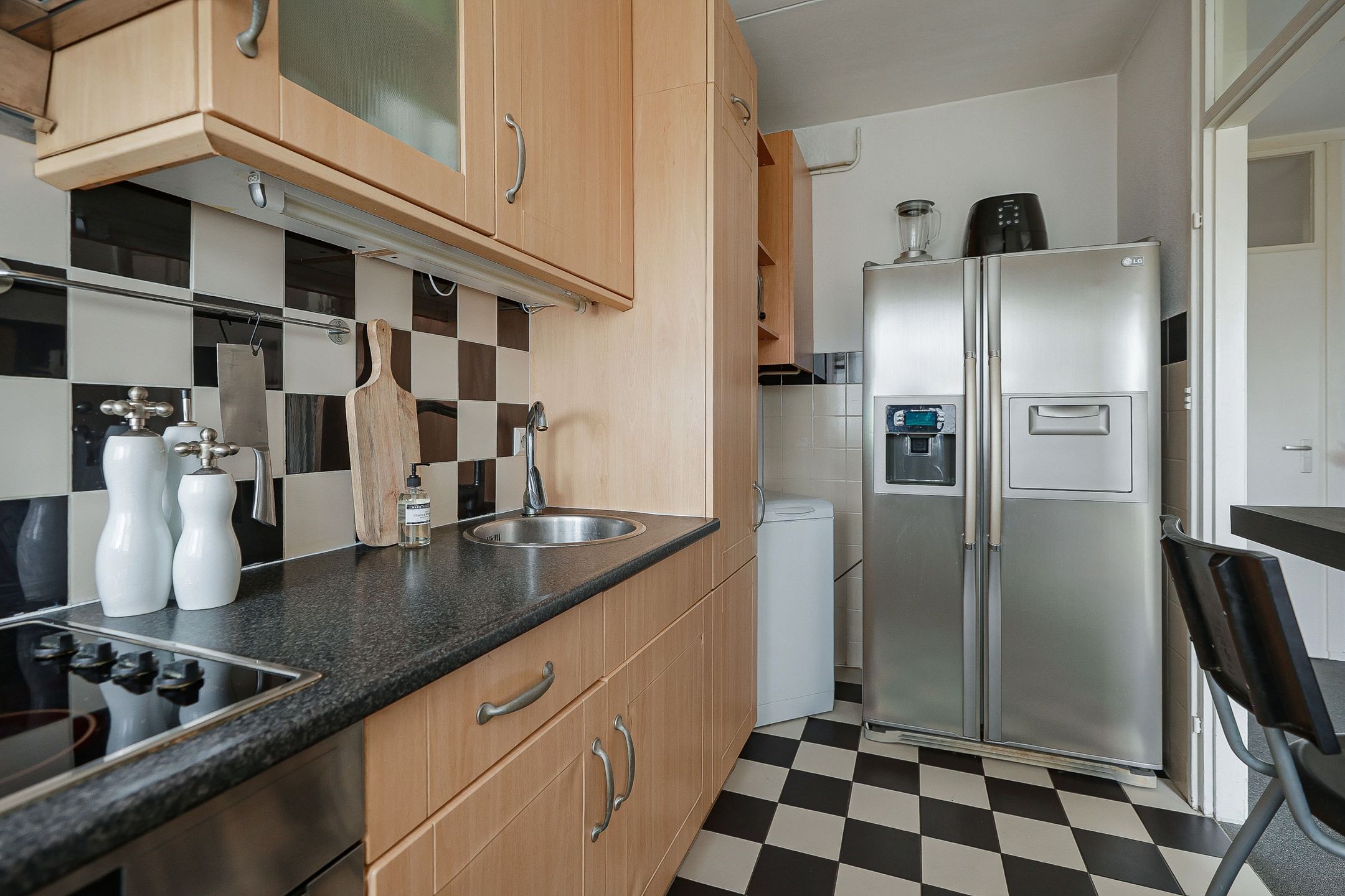 Photo 24 of Claude Monetstraat 33