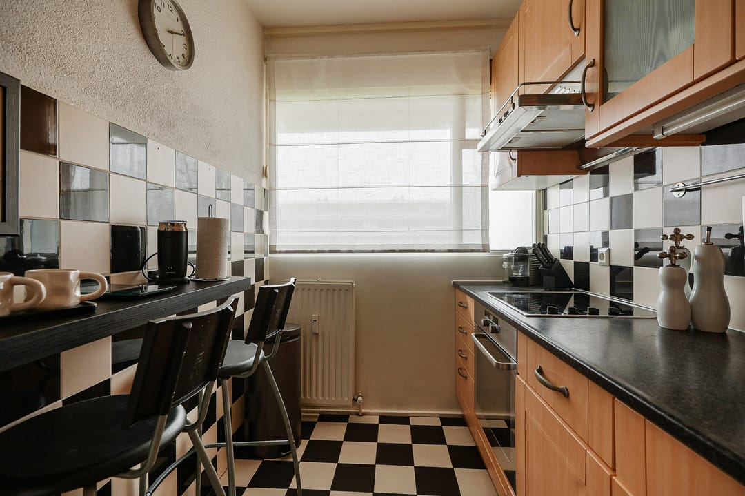 Photo 23 of Claude Monetstraat 33