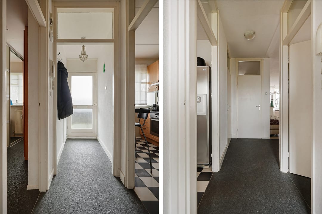 Photo 26 of Claude Monetstraat 33