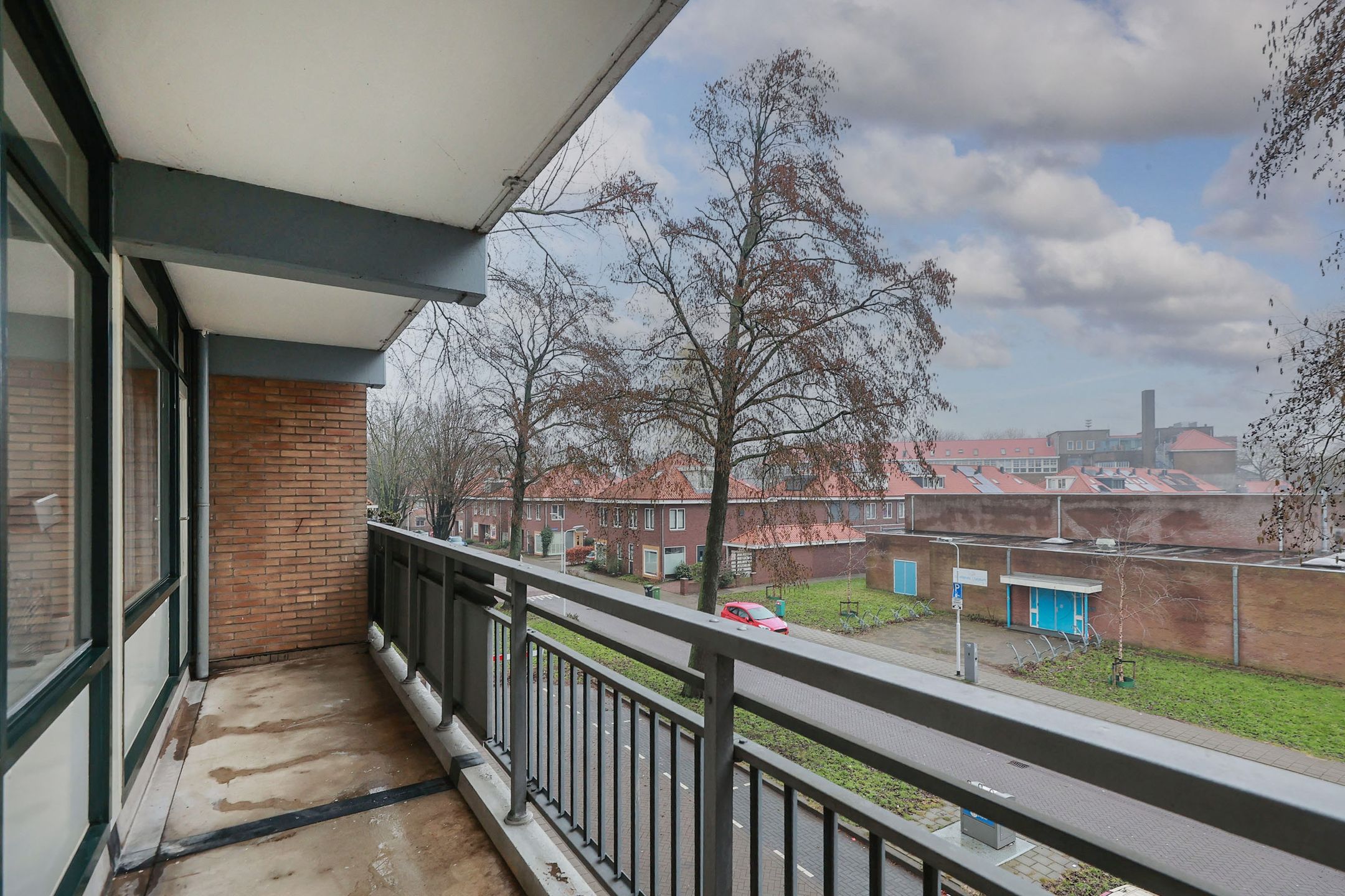 Photo 27 of Claude Monetstraat 33