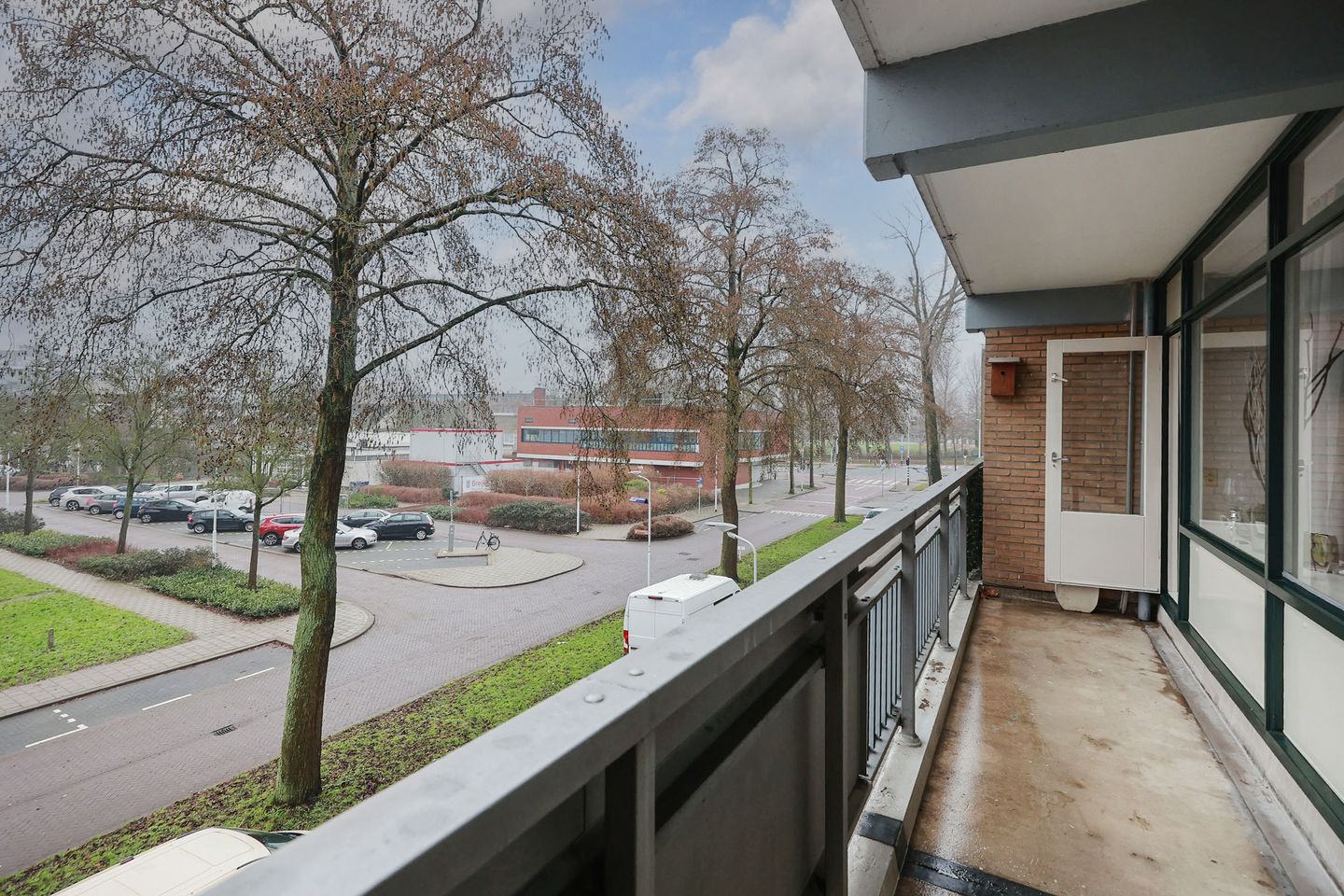 Photo 29 of Claude Monetstraat 33
