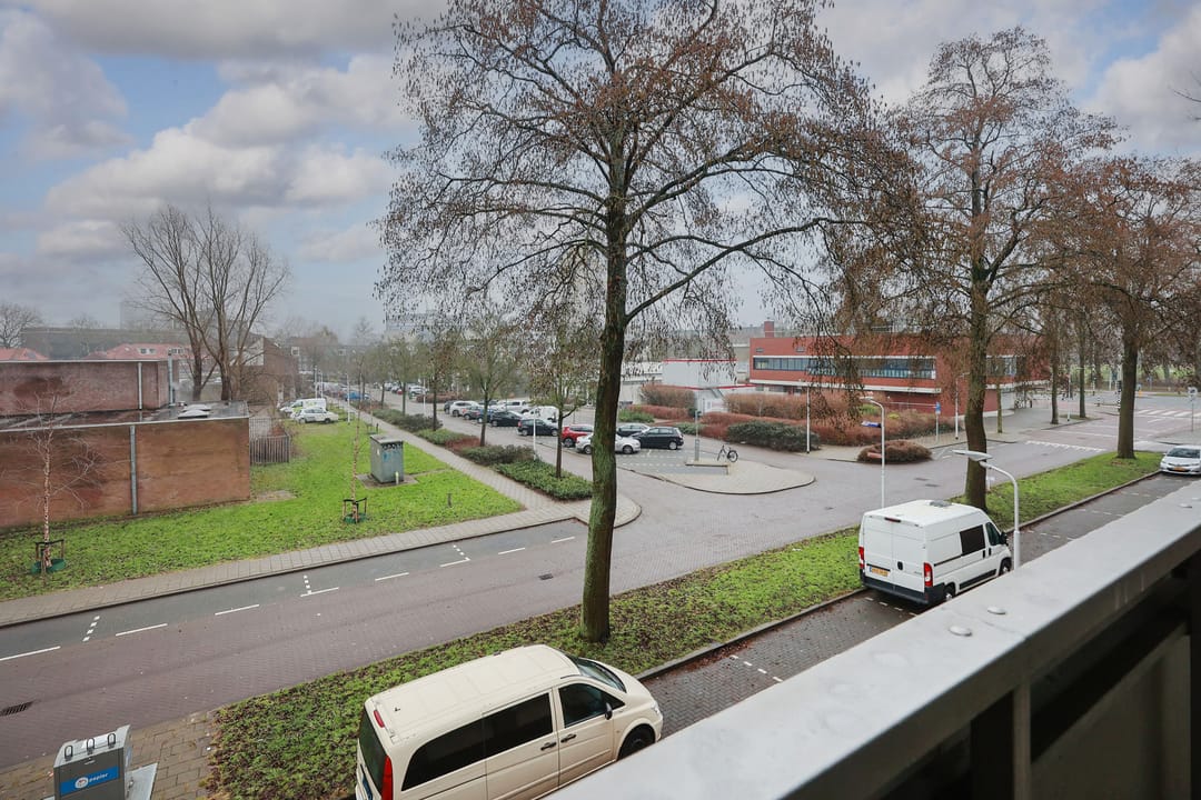 Photo 28 of Claude Monetstraat 33