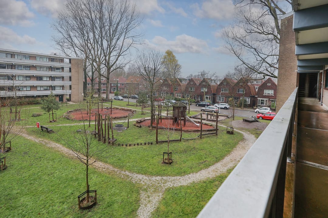 Photo 31 of Claude Monetstraat 33