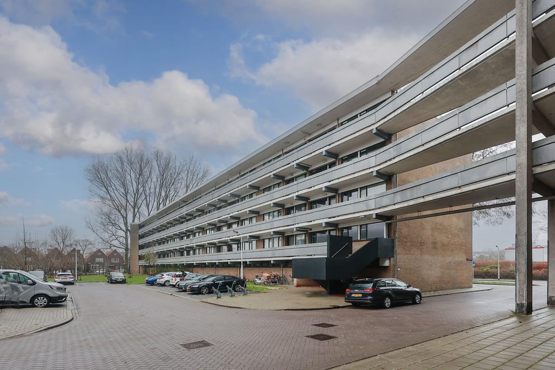 Photo 32 of Claude Monetstraat 33