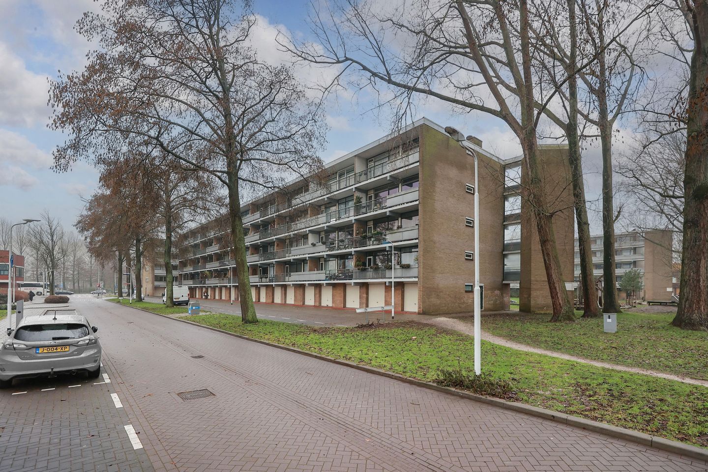 Photo 35 of Claude Monetstraat 33