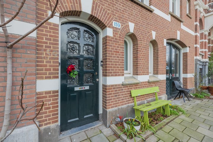 Photo 3 of Plantage Muidergracht 159-3