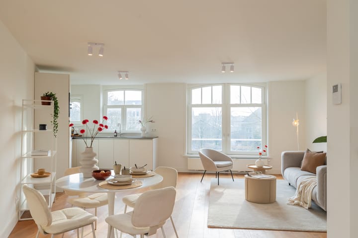 Photo 4 of Plantage Muidergracht 159-3