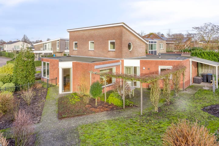 Photo 2 of Trochietdijk 2