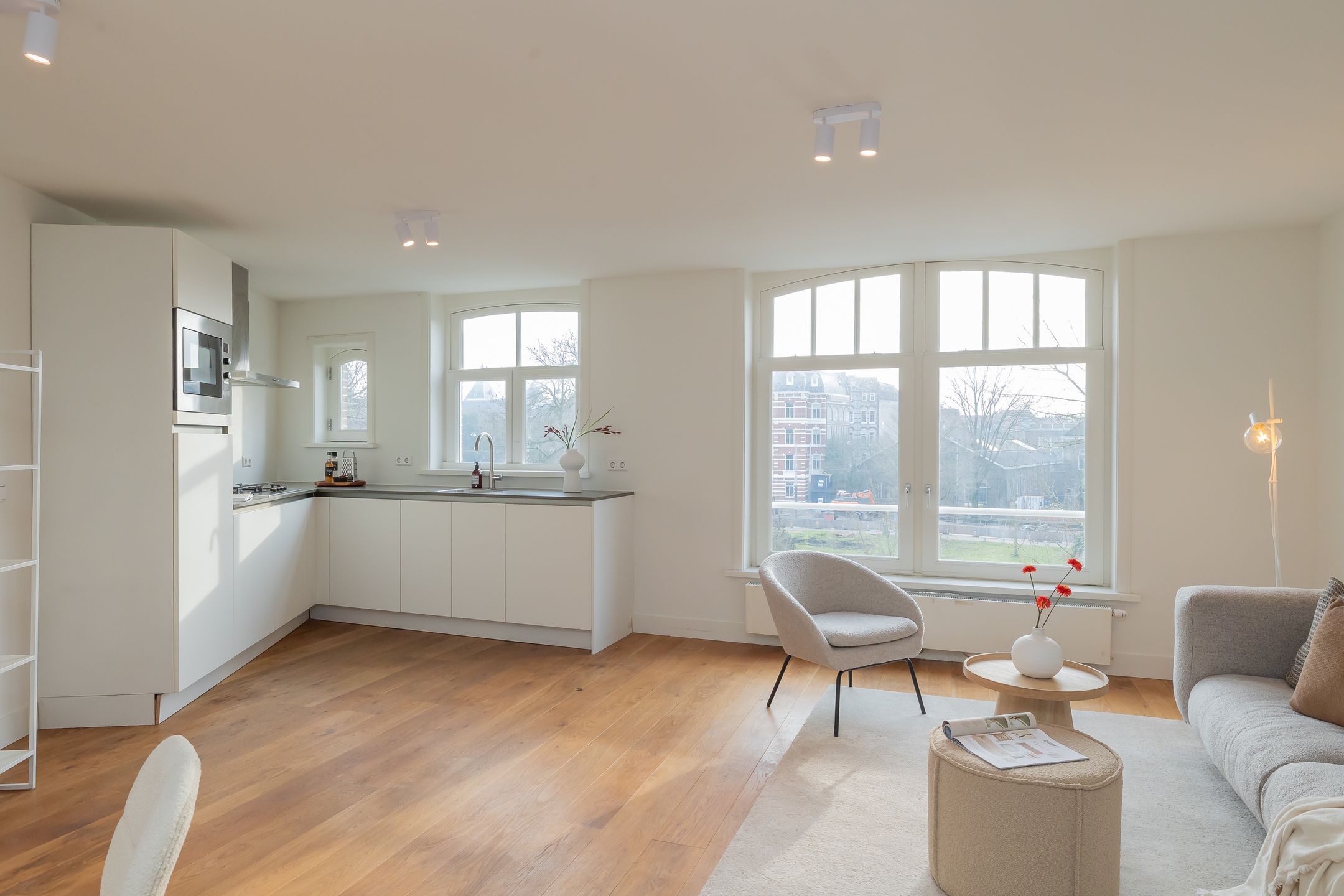 Foto 6 van Plantage Muidergracht 159-3