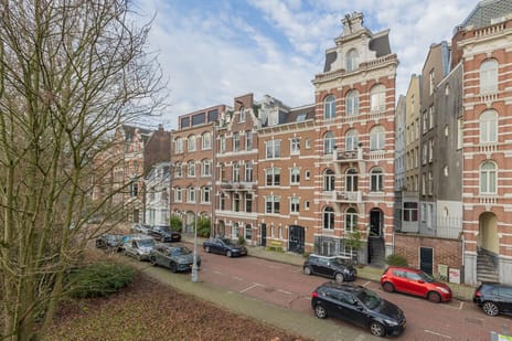 Plantage Muidergracht 159-3 secondary image