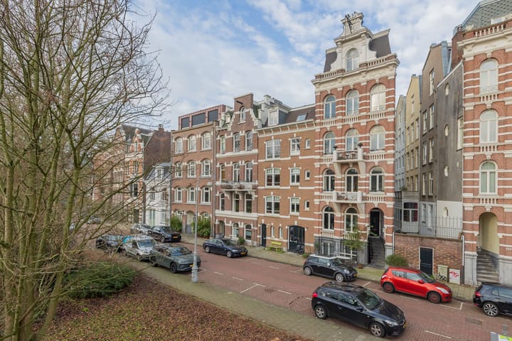 Photo 2 of Plantage Muidergracht 159-3