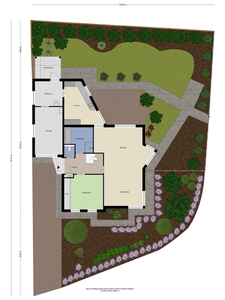 Foto 34 van Trochietdijk 2