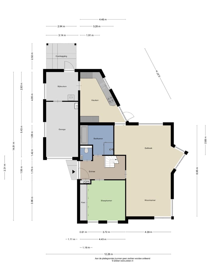 Foto 35 van Trochietdijk 2