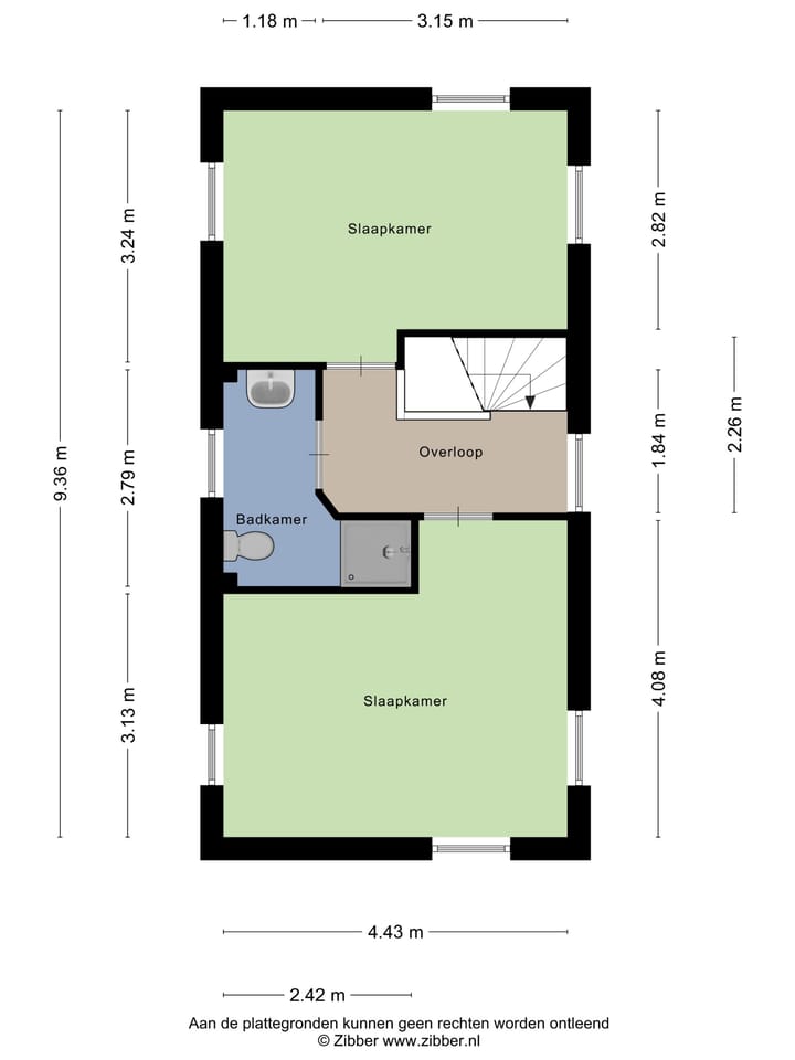 Foto 36 van Trochietdijk 2