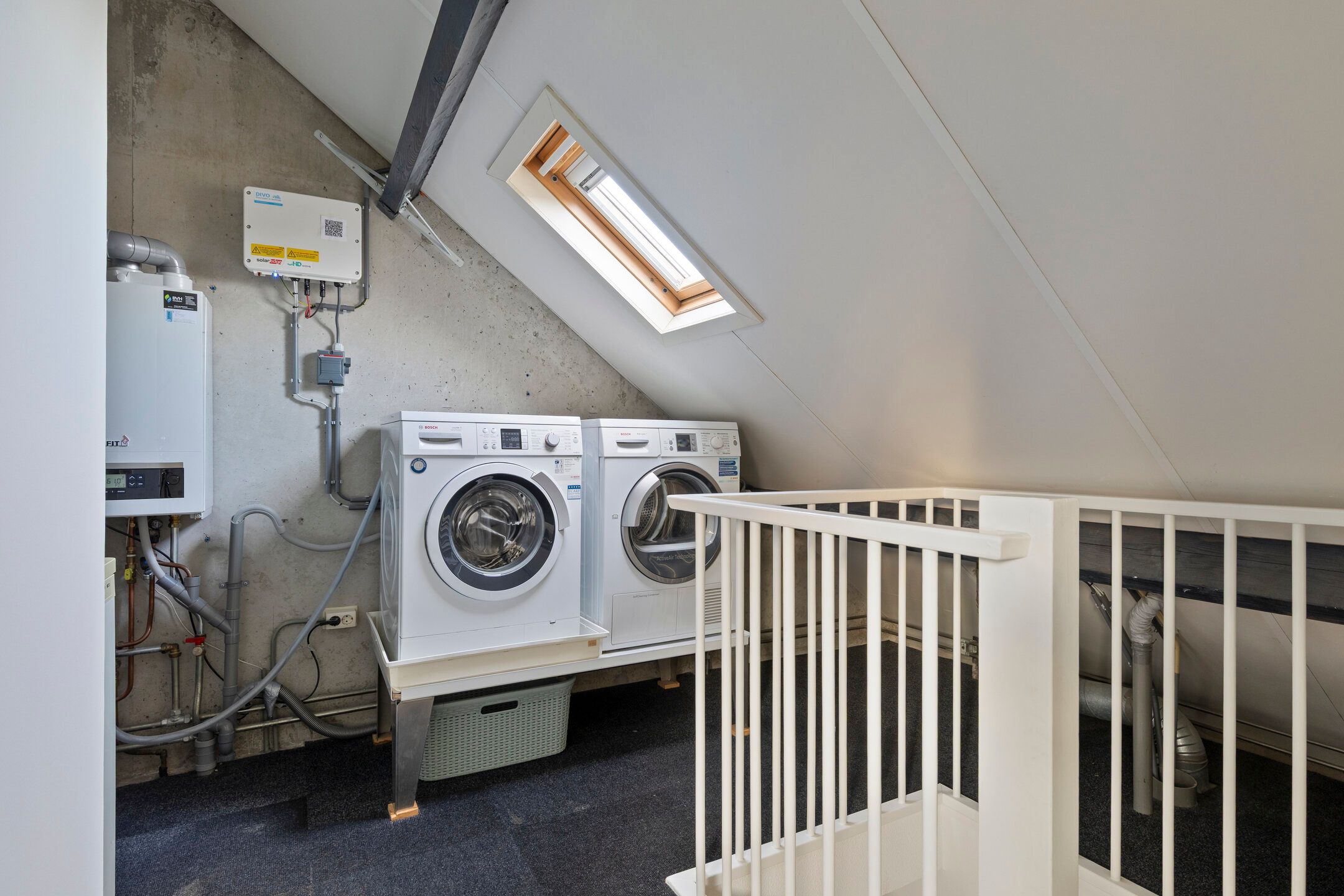 Foto 30 van Castaert 55