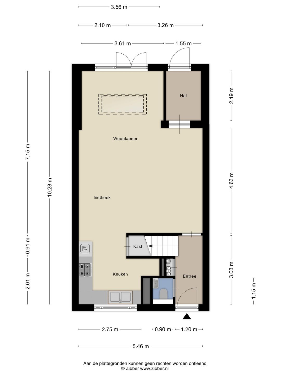 Foto 37 van Castaert 55