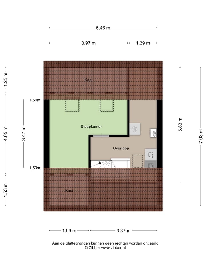 Foto 39 van Castaert 55