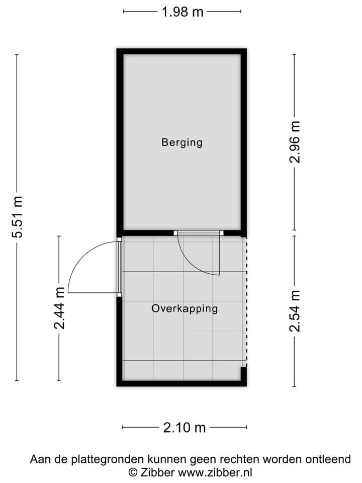 Foto 40 van Castaert 55