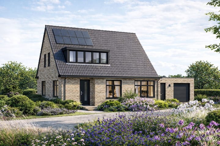 Foto 1 van Bargerhof