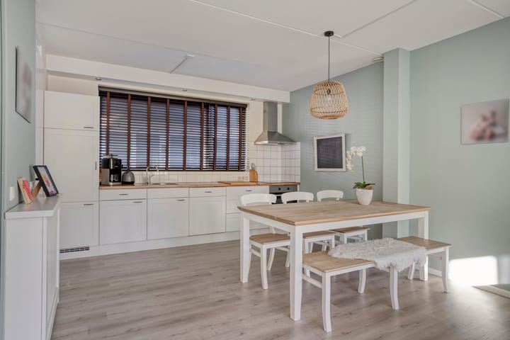 Foto 3 van A van Heestraat 19-F