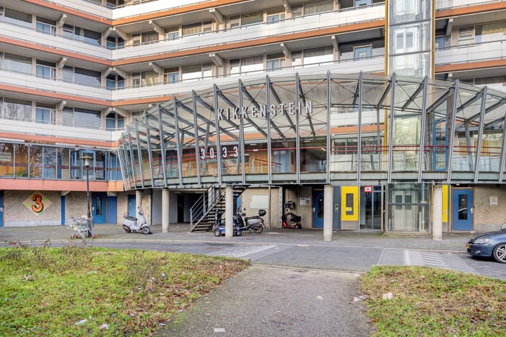 Foto 2 van Kikkenstein 3041