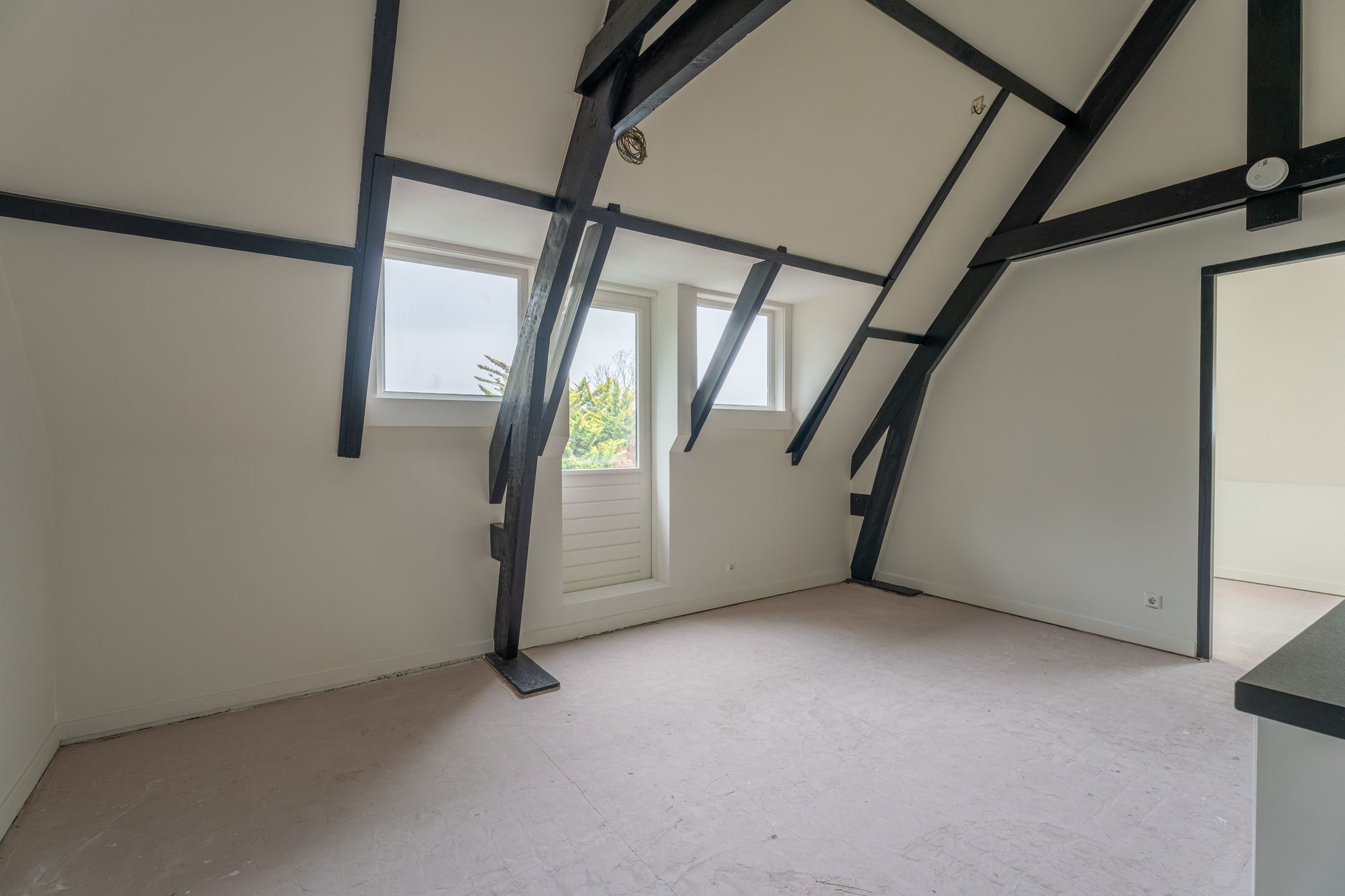 Photo 3 of Rijnsburgerweg 72-B