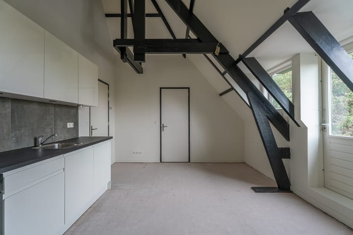 Foto 4 van Rijnsburgerweg 72-B