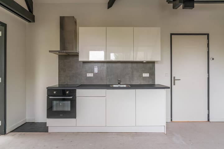 Foto 5 van Rijnsburgerweg 72-B