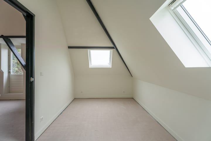 Foto 7 van Rijnsburgerweg 72-B