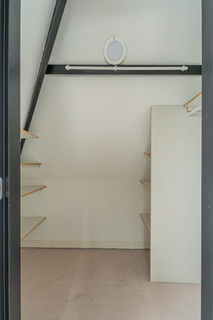 Foto 9 van Rijnsburgerweg 72-B