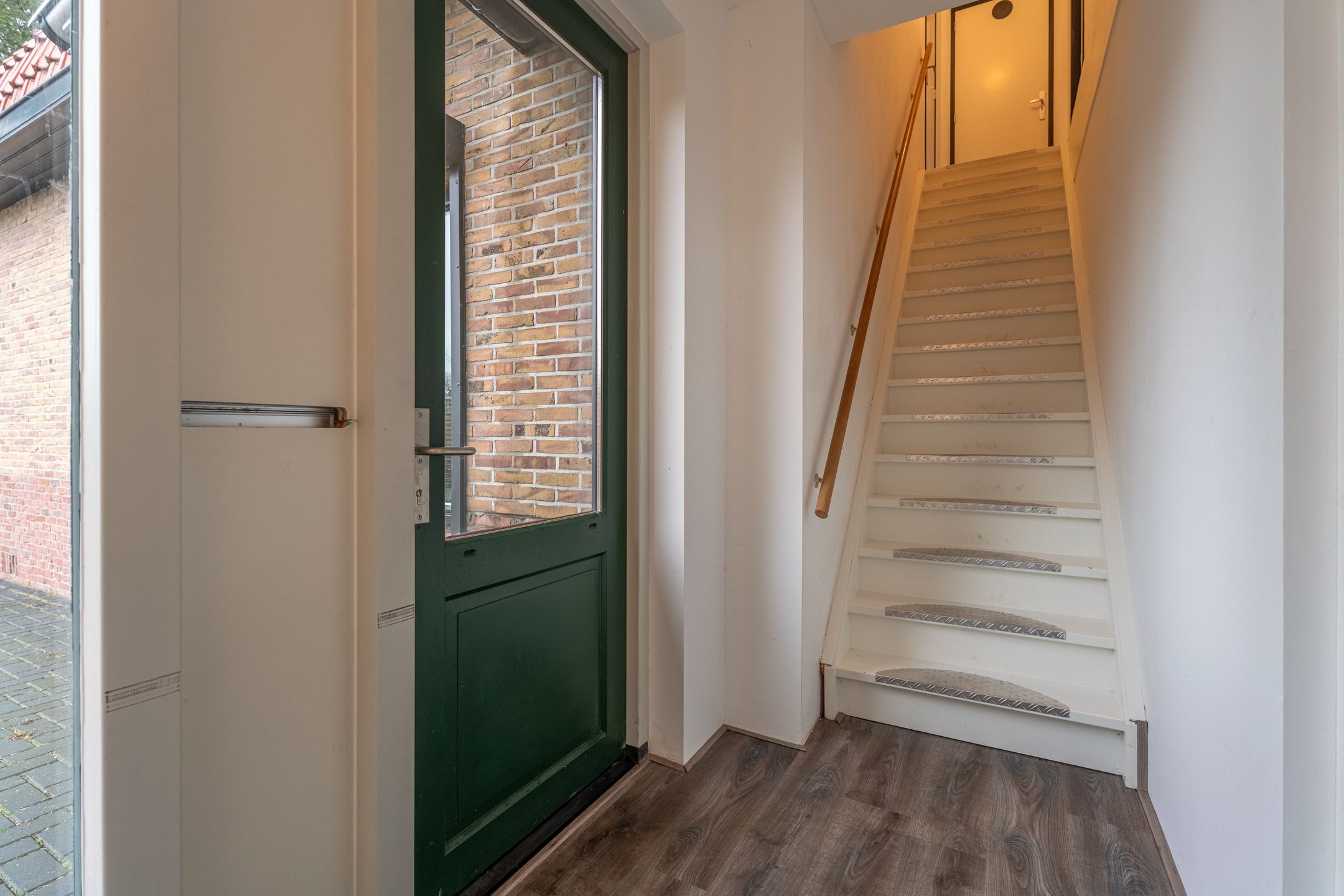 Photo 12 of Rijnsburgerweg 72-B