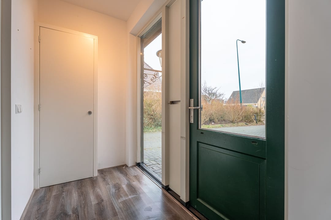 Photo 13 of Rijnsburgerweg 72-B