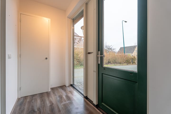 Foto 13 van Rijnsburgerweg 72-B