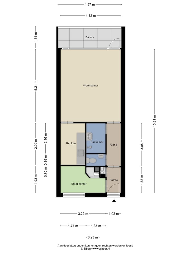 Foto 19 van Kikkenstein 3041